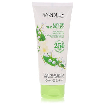 Lily of The Valley Yardley by Yardley London Body Spray 2.6 oz for Women
